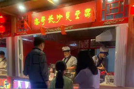 #2023扬州美食节# 两场美食集，既饱眼福又饱口福图片