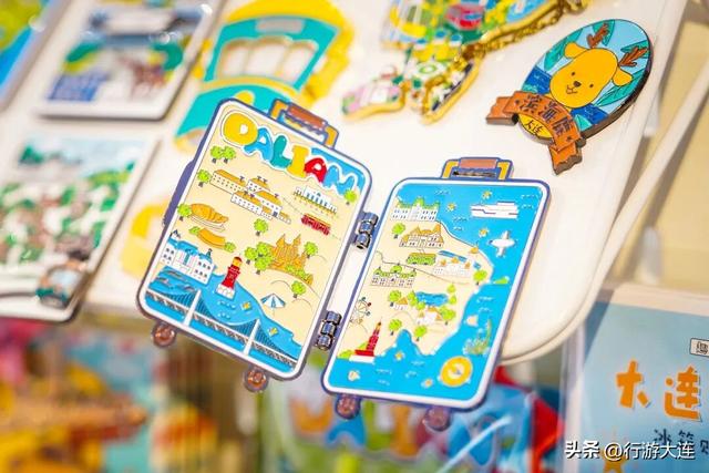 比景点更上头~这8家文创小店，太会了！