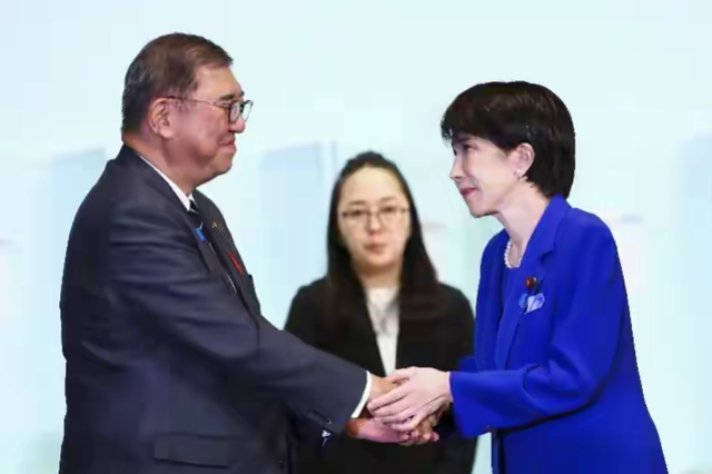 日本政坛接下来将如何走
