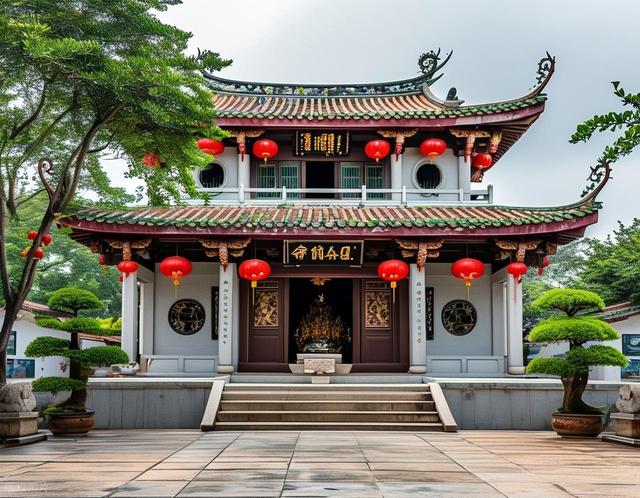 广东潮州十大好玩景点，潮州最值得去的景点推荐，你去过几个？