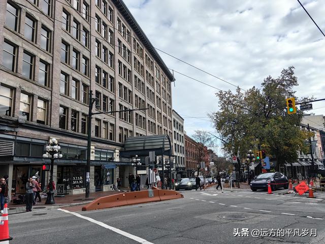 温哥华游记（三）