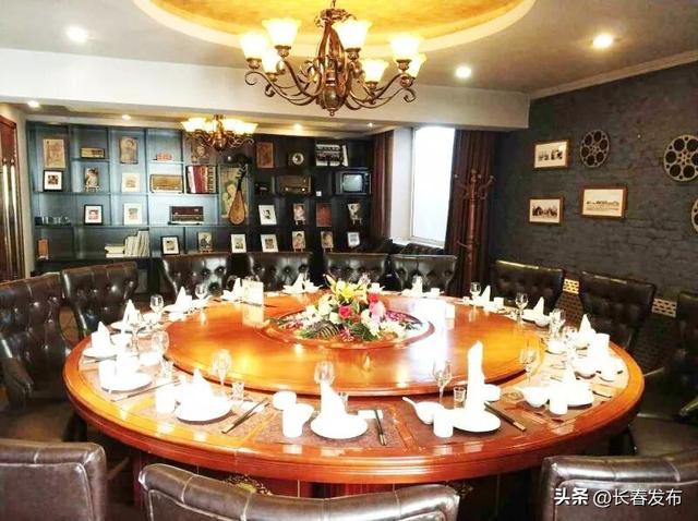 邂逅长春！跟着航空展寻味长春①品味匠心老店