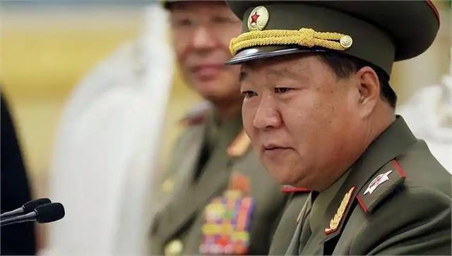 韩国高层是真敢想：要在九三阅兵期间见金正恩，对中国有一个要求