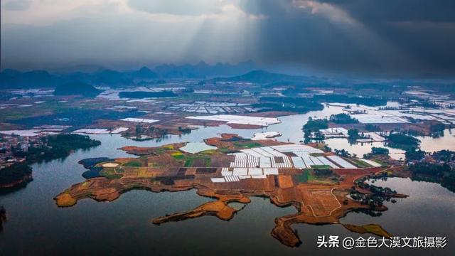 春日爆款!花季限定·2月8日/3月8日出发【花开滇境·七彩云南】8日