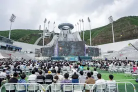 “悟空”强势破圈，张家口市文旅借力“上分”图片