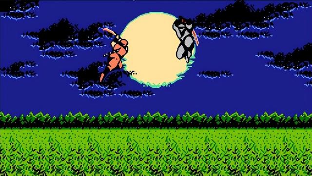 FC时代最难打的5位BOSS，现在回想起来还心有余悸