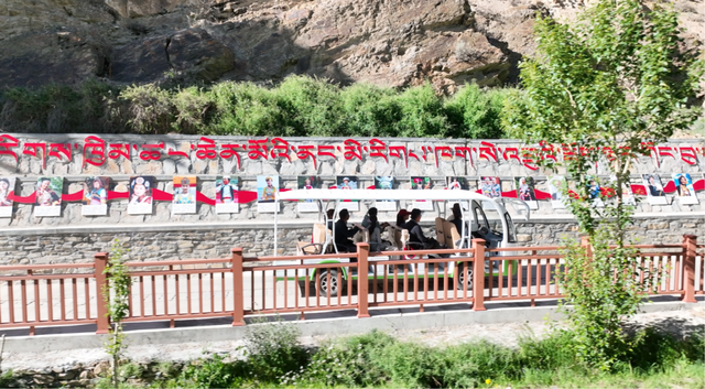 父辈的青稞，我的民宿