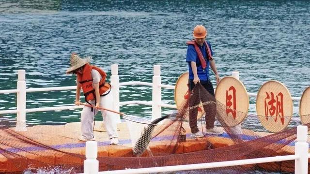 为什么去溧阳？