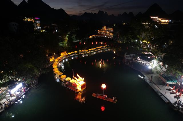 “全球广西文旅体验官计划”启动，多国知名博主组团来桂林采风