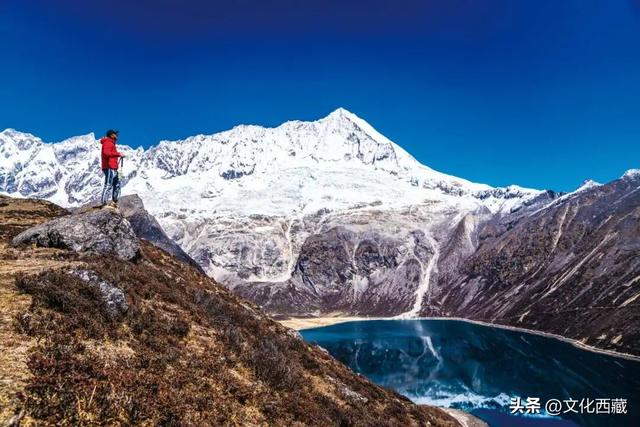 李现、陈坤、周迅都走过！西藏这条最佳入门级徒步线，到底啥来头？