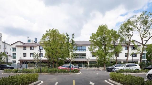 金螳螂 | 城市更新三城记