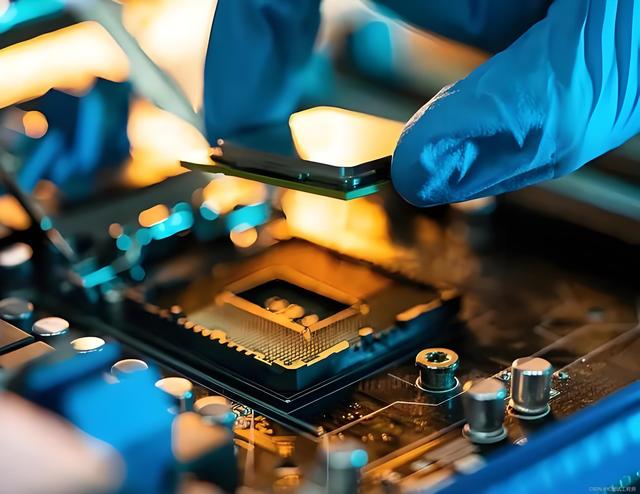 荷兰“蠢棋”断供晶圆，德国跟风换设备，中方反制戳中欧洲痛点