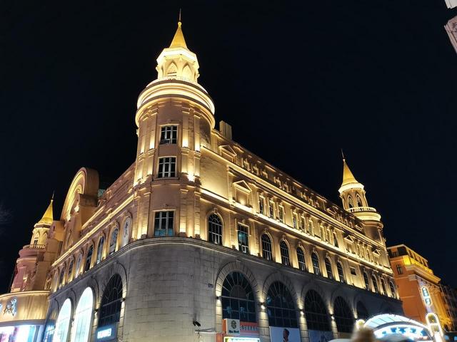 哈尔滨最值得去的6大免费景点，超好玩！送给第一次去哈尔滨的你