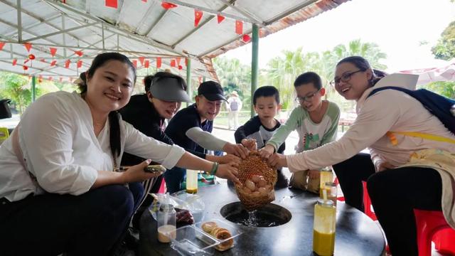 兰洋首届温泉康养嘉年华即将开幕,带你解锁“温泉+”的无限可能