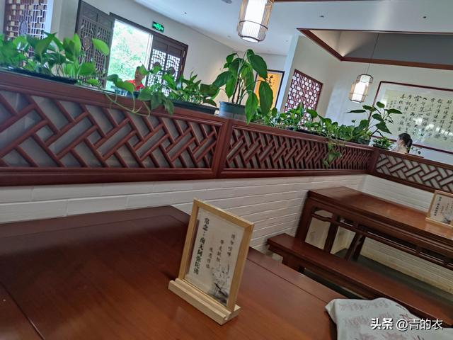 走进九江东林寺，感受佛家的慈悲一1