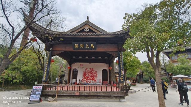 启封朱仙镇：一座古镇的史诗与回响