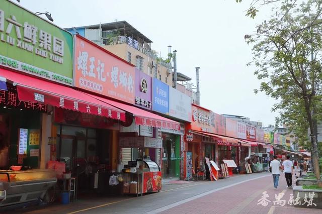 番禺这条「宝藏路线」，让你重新爱上Citywalk！