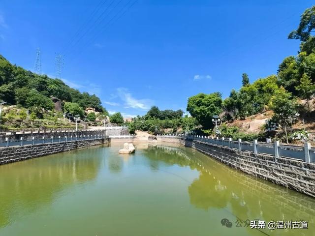温州这处以奇岩异石著称的免费景区值得你来探秘