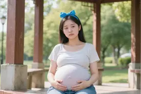 怀孕哪阶段致畸高发期？金牌月嫂揭秘：这三个关键期，一步错毁娃图片