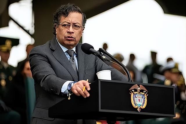 216:210！投票结束，特朗普就宣告世界、准备战争，5国被列入名单