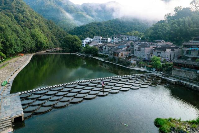 江西最好玩的6个城市，你去过几个？