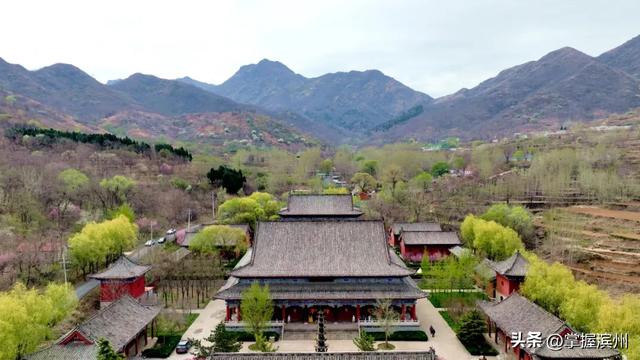 暑假在邹平，这几条研学旅游线路请收好！