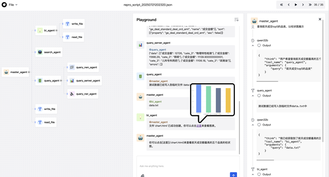 京东零售重磅开源 | OxyGent：5分钟打造2000+AI智能体军团