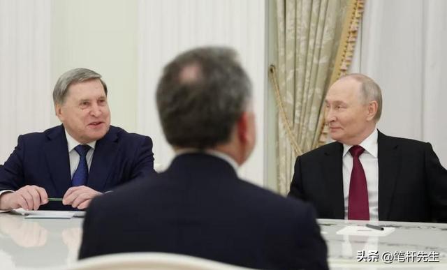 突发！泽连斯基24日抛20条和平草案 美乌共谋新框架 俄乌停火有戏？