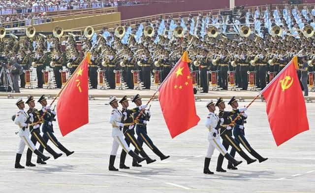 九三阅兵刚结束，赖清德准备下“毒手”，抓捕77岁的洪秀柱女士？