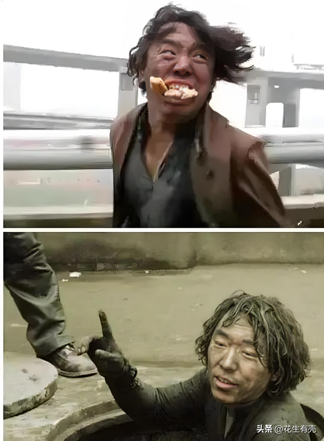 陈佩斯夸赞黄渤演的小人物有魅力