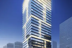 “城”势而上 温州崛起长三角“南大门”图片