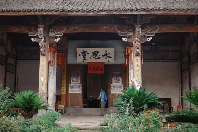 比国清寺还绝的寺庙，打卡黑神话同款，这个秘境小城太宝藏了！