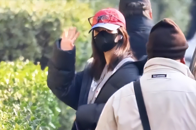 春晚二次联排不到24小时,恶心的一幕发生,放下的心再次悬了起来