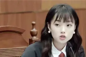 还记得《令人心动的offer1》的实习生们吗？这两个竟然在一起了图片