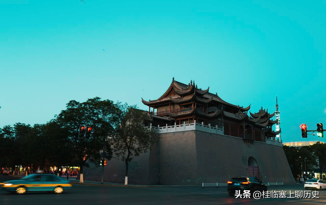 威观宁夏：银川兴庆区就该“倚老卖老”！