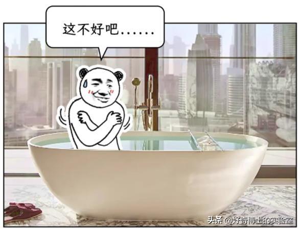 从一星级、二星级，到五星级、七星级酒店，究竟有啥区别？