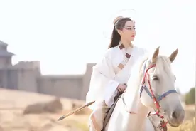 女演员突发疾病变植物人，昏迷三个月后苏醒！“希望能复出拍戏……”图片