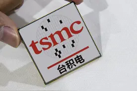台积电，已变成了“美积电”？被美国卡住了脖子图片