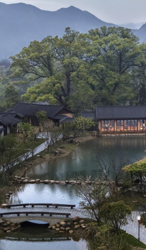 皖美冬日 | 宿在石台，眠于画中（上篇）