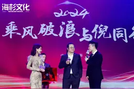 倪海杉又摊事？某品牌方为等候海杉文化电商致病重儿子死亡图片