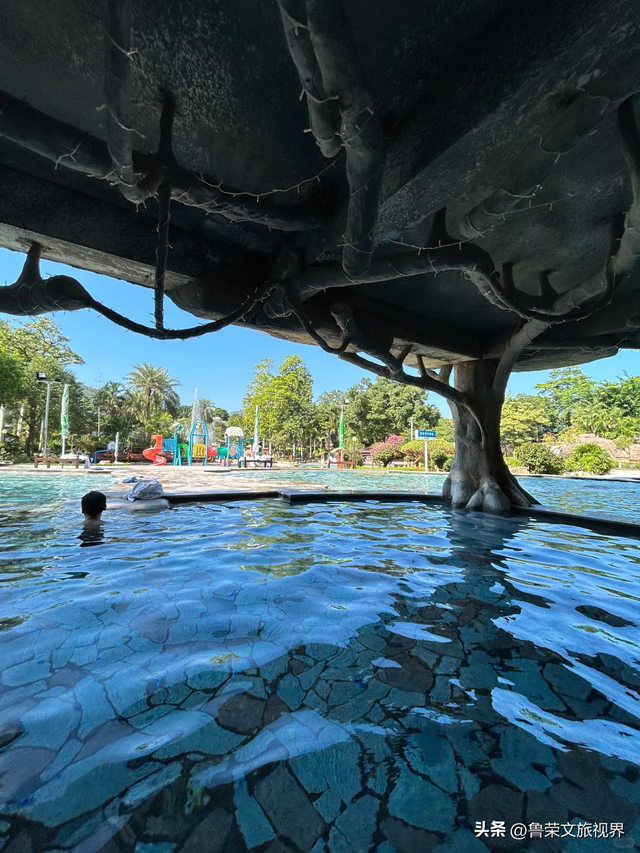 隐匿在广东的冬日秘境：恩平，一座20℃暖冬里的温柔小城