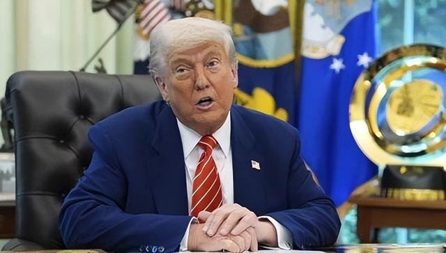 见日本不是中国对手，美国迅速启动另一颗“棋子”，比日本还猛！