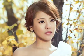 土生土长的浙江籍歌手，知名度前十名！图片