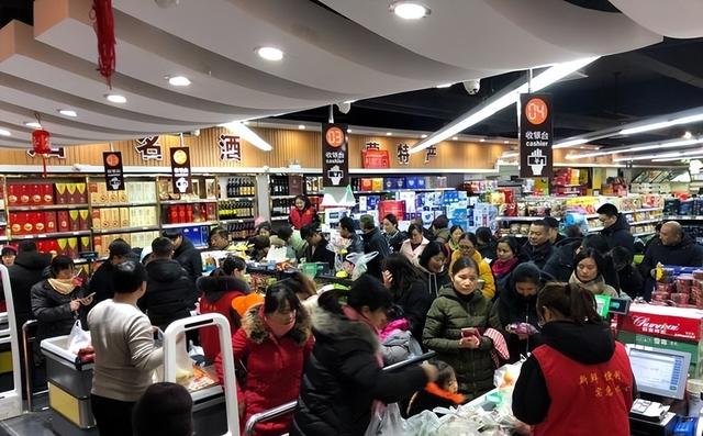 2年烧掉40亿！风光无限的无人超市灭绝，老百姓看了却大呼好事？