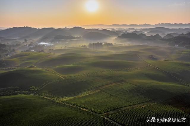我是河南人，去了趟贵州遵义，忍不住说说，遵义给我的印象是什么