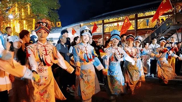 绵阳，还真被你“装”到了！