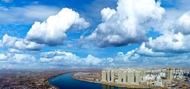 北京真没想到，天津也没想到，如今廊坊竟然突然这么火起来了呢