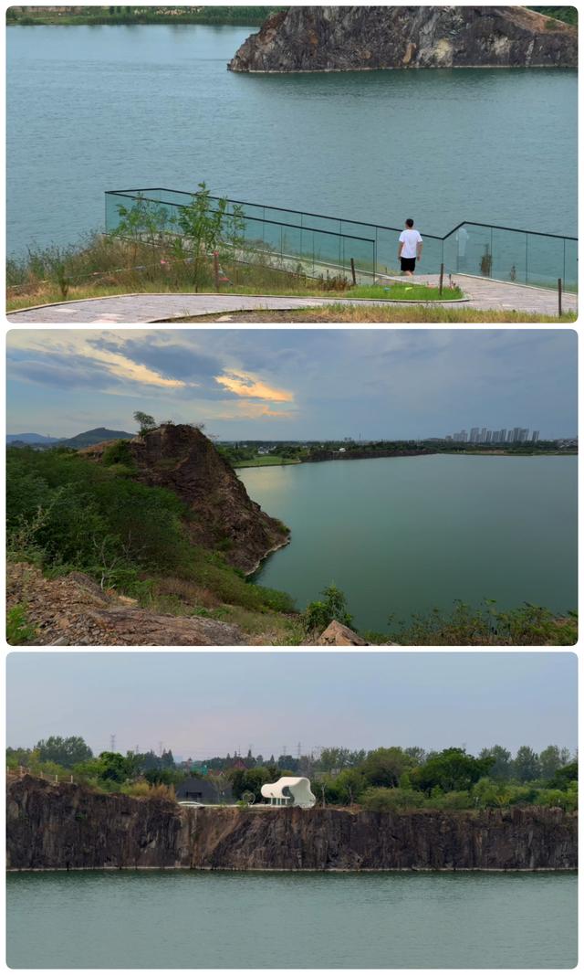 驱车一小时，去看那个评价两极的“浙江小北欧”，附免费游玩攻略