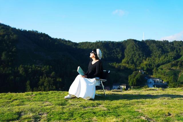 盘点我去过浙江泰顺的五个绝美地，比国外还美，知道的游客却很少