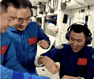 美对华选定新战场，反被中国先将一军，NASA：绝不让中国领先